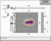 AHE 43305 Condenser, air conditioning